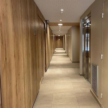 Appartement Briançon, 2 pièces, 4 personnes - FR-1-330C-127 Extérieur photo
