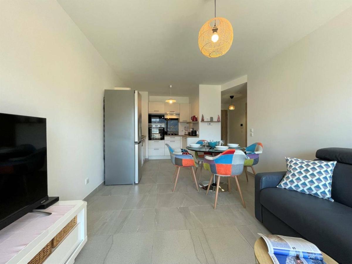 Appartement Briançon, 2 pièces, 4 personnes - FR-1-330C-127 Extérieur photo