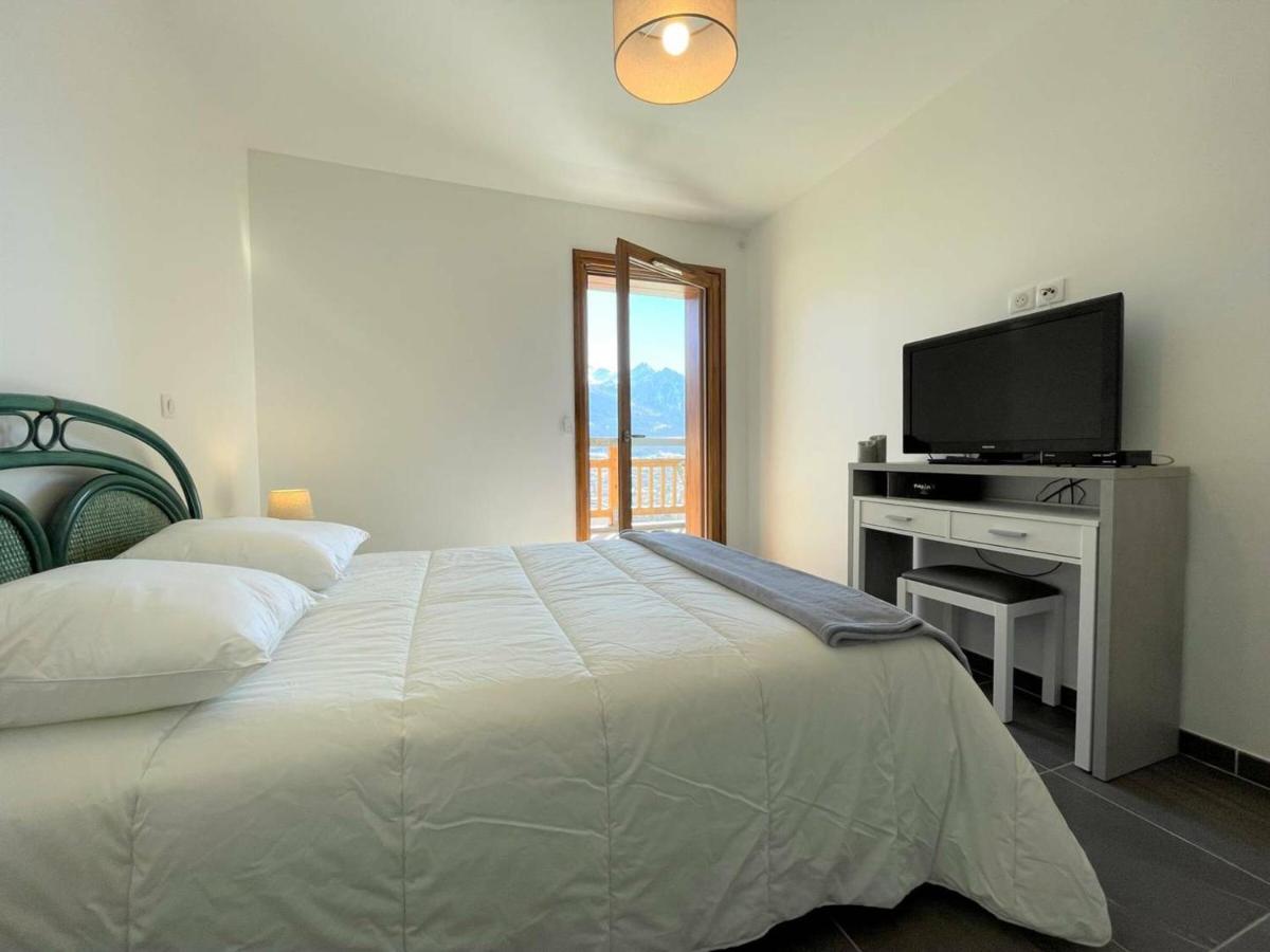 Appartement Briançon, 2 pièces, 4 personnes - FR-1-330C-127 Extérieur photo