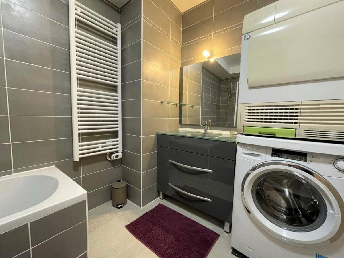 Appartement Briançon, 2 pièces, 4 personnes - FR-1-330C-127 Extérieur photo