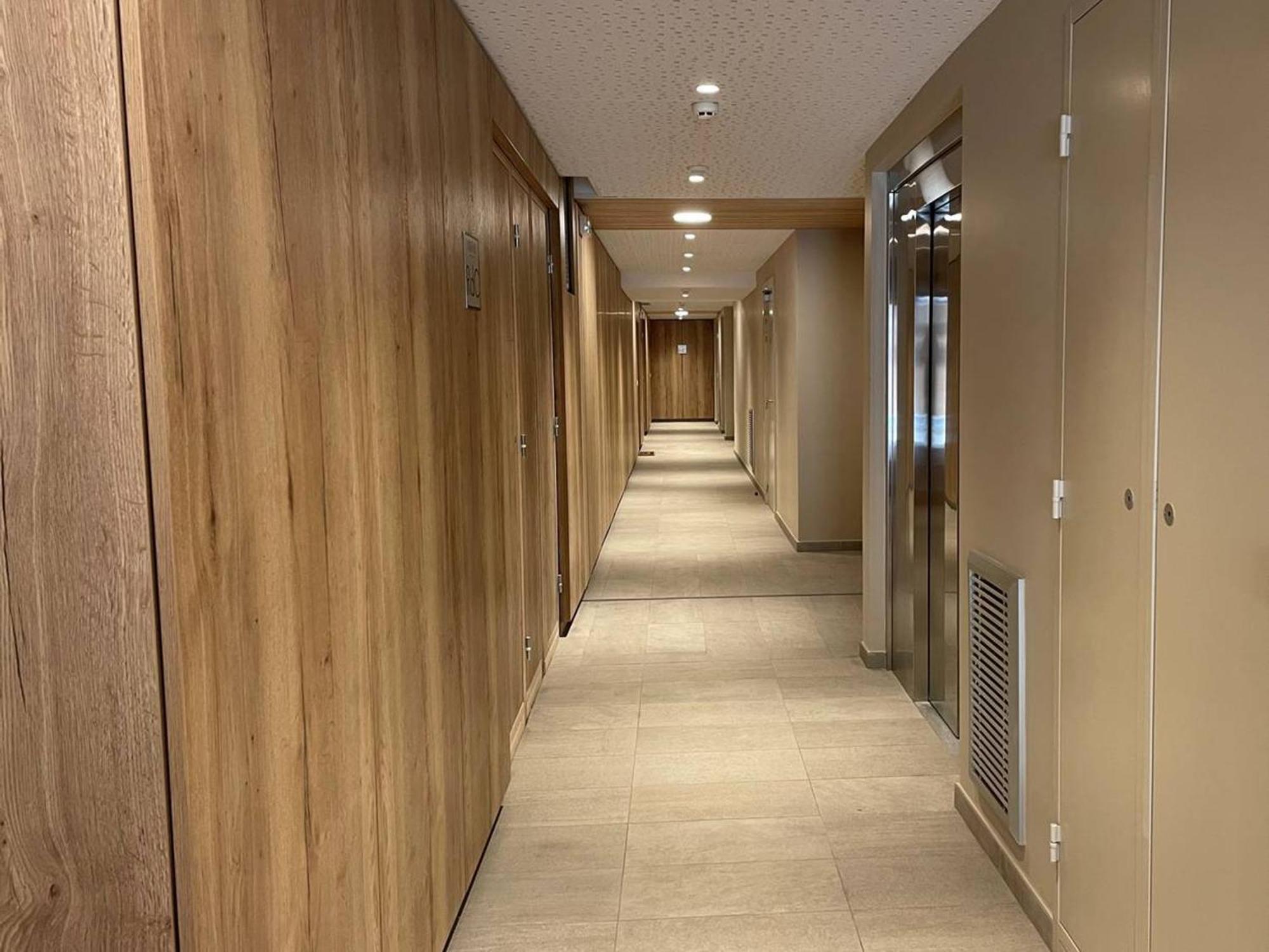 Appartement Briançon, 2 pièces, 4 personnes - FR-1-330C-127 Extérieur photo